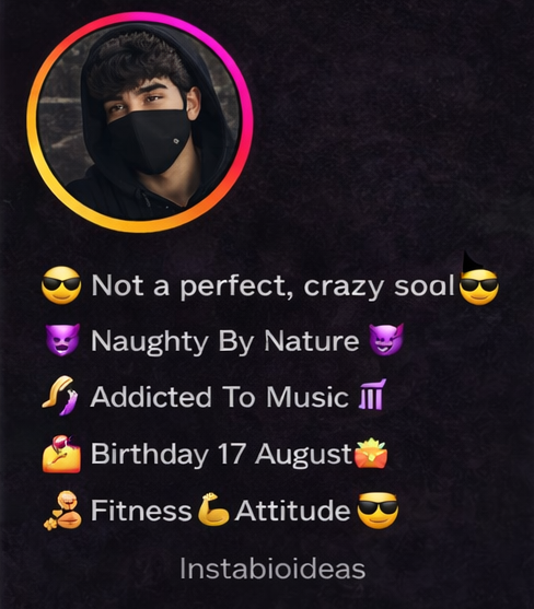 Best Instagram Bio in Hindi | इंस्टाग्राम बायो